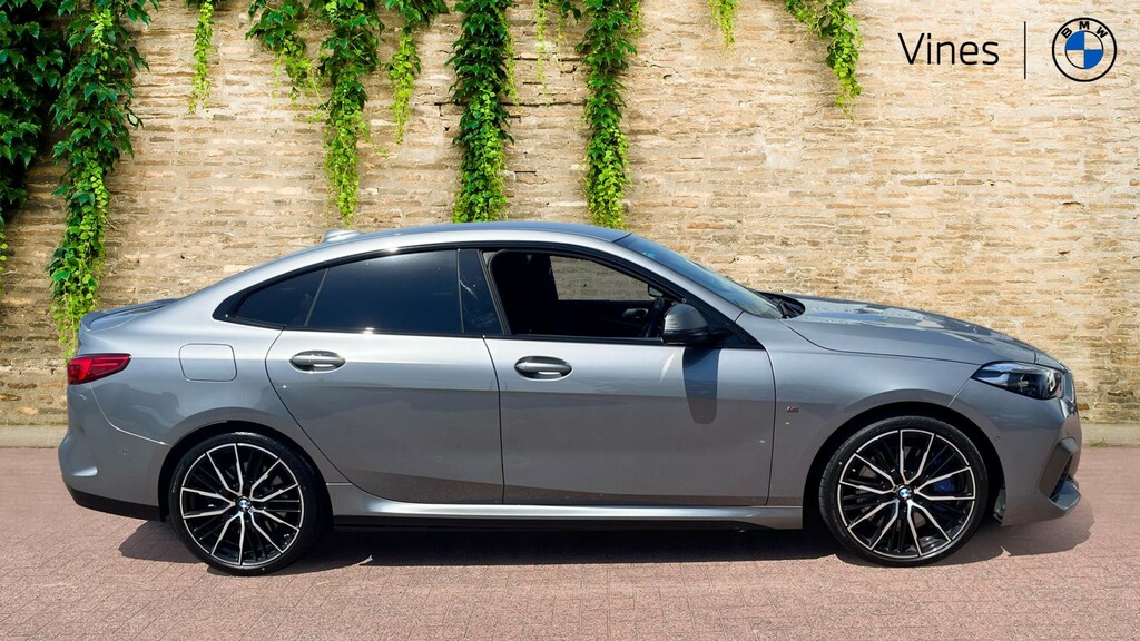 BMW 2 Series Gran Coupe M235i Xdrive Gran Coupe  #3