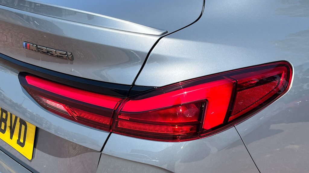 BMW 2 Series Gran Coupe 220I M Sport Step Techpro Pack White #21