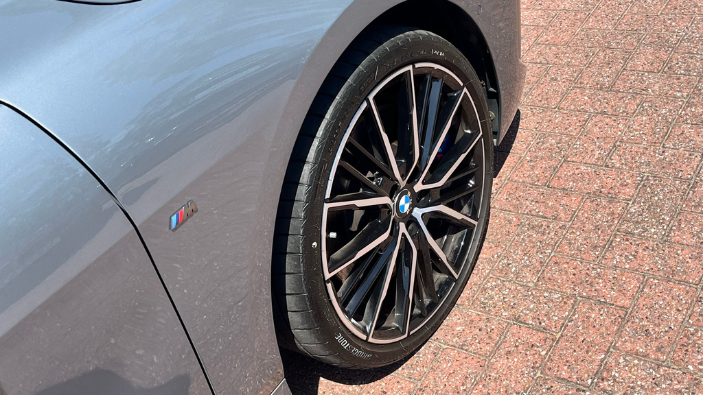 BMW 2 Series Gran Coupe 220I M Sport Step Techpro Pack White #44