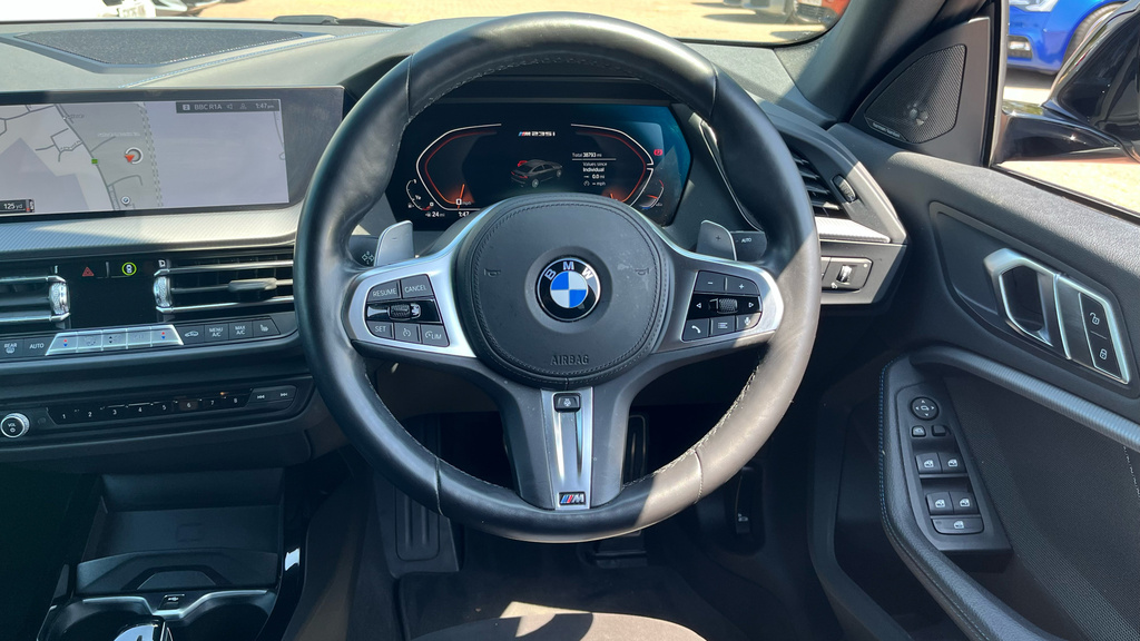 BMW 2 Series Gran Coupe M235i Xdrive Gran Coupe  #5
