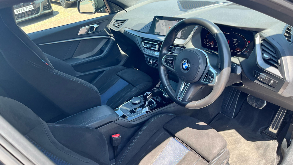 BMW 2 Series Gran Coupe M235i Xdrive Gran Coupe  #6