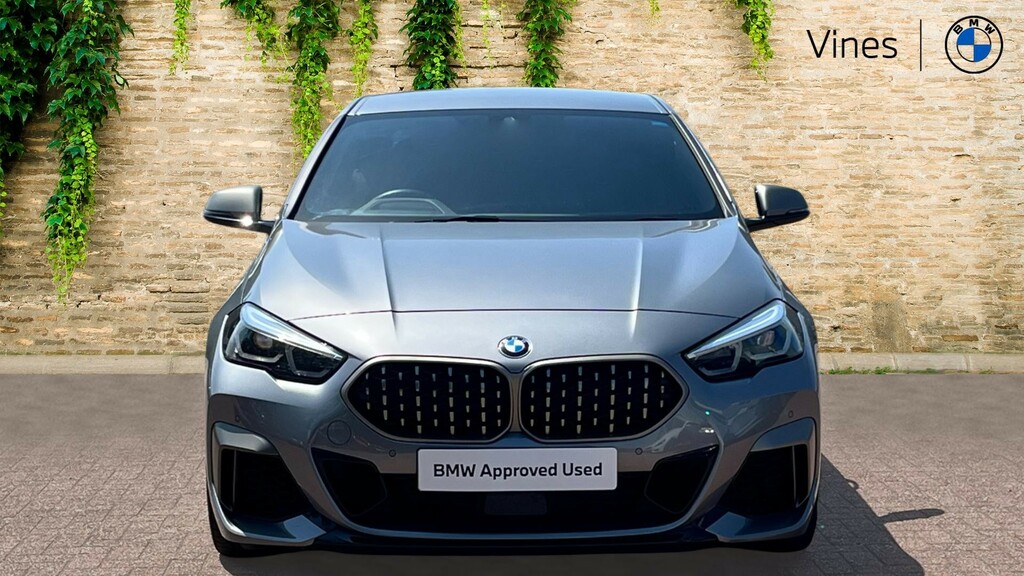 BMW 2 Series Gran Coupe 220I M Sport Step Techpro Pack White #16