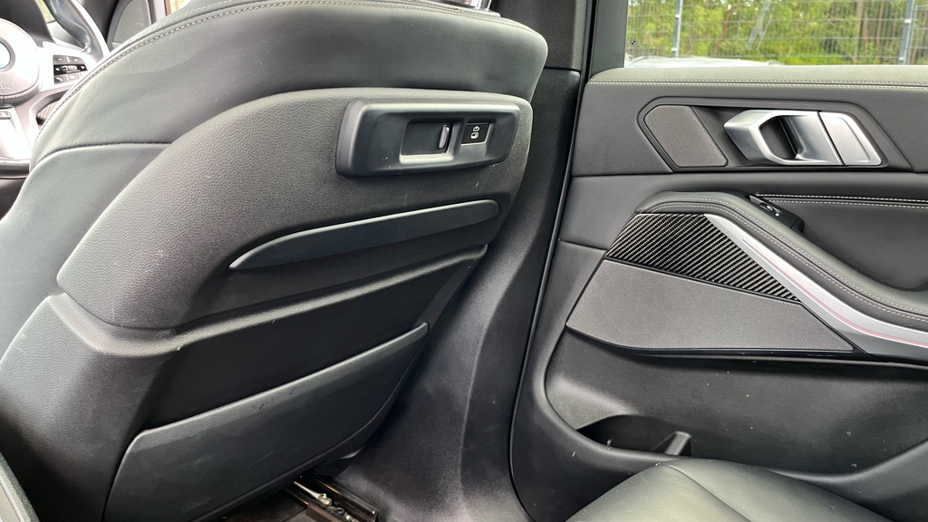 BMW X5 Xdrive45e M Sport Grey #58