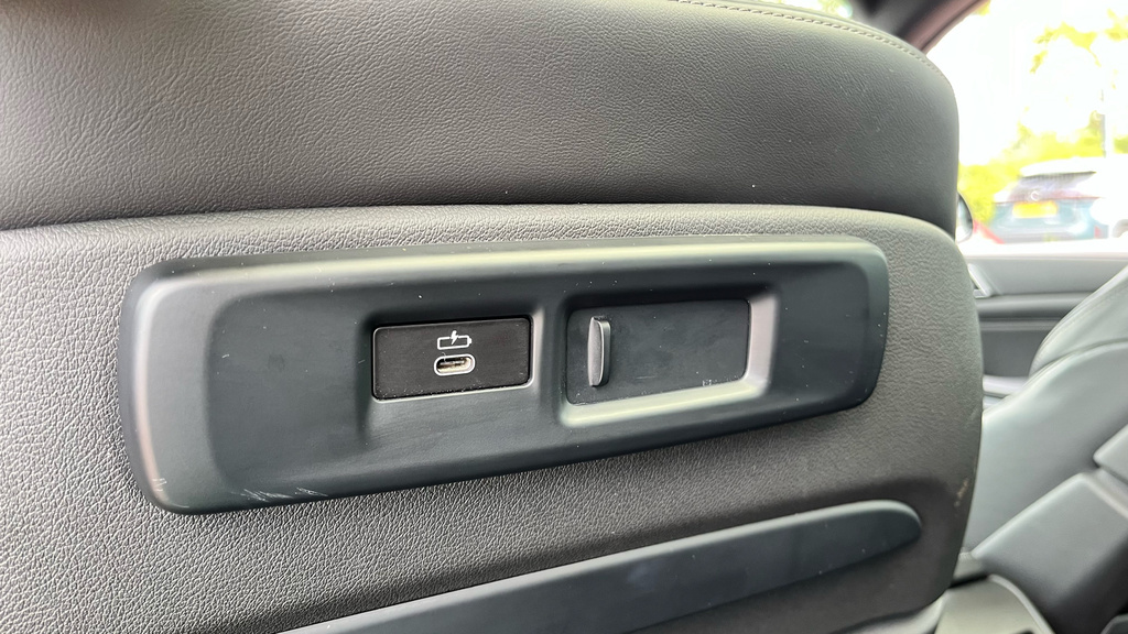 BMW X5 Xdrive45e M Sport Grey #59