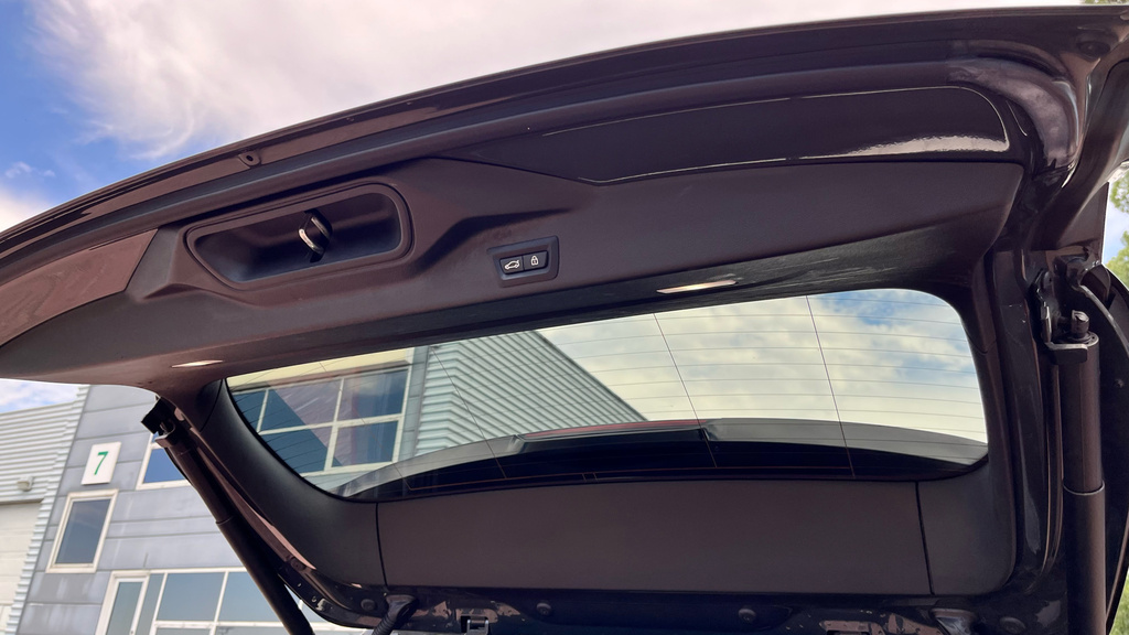 BMW X5 Xdrive45e M Sport Grey #55