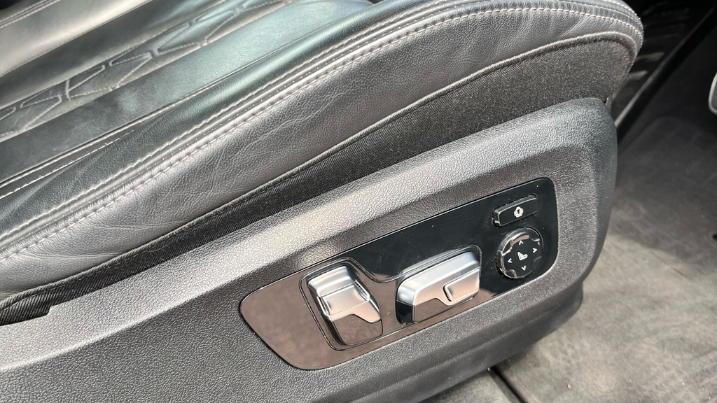 BMW X5 Xdrive45e M Sport Grey #46