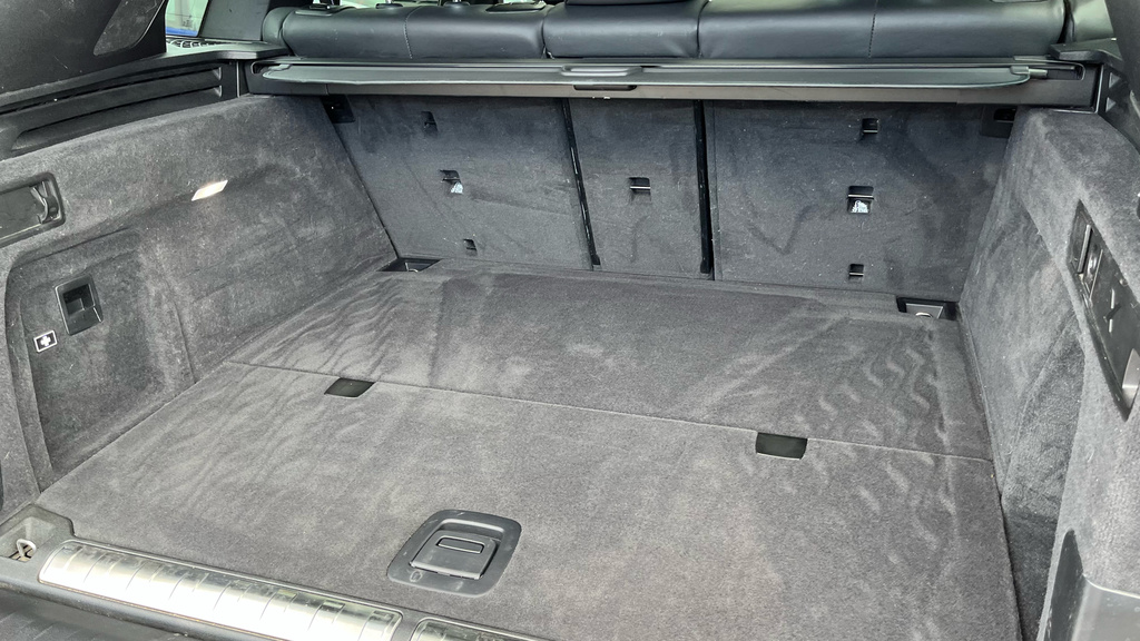 BMW X5 Xdrive45e M Sport Grey #54