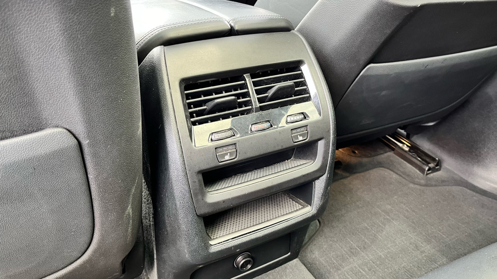 BMW X5 Xdrive45e M Sport Grey #60