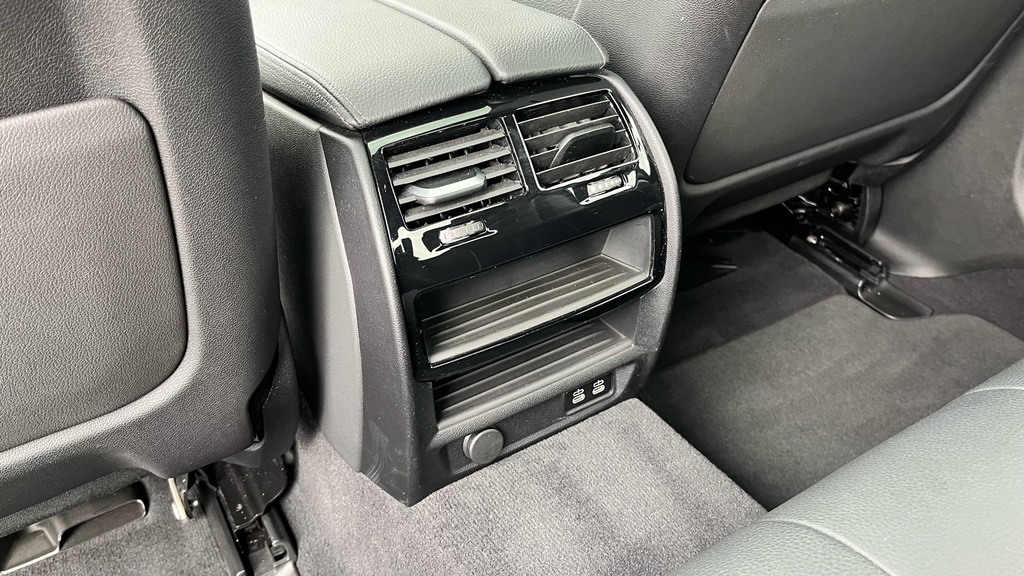 BMW 5 Series 520D Mht M Sport Step Pro Pack Blue #57