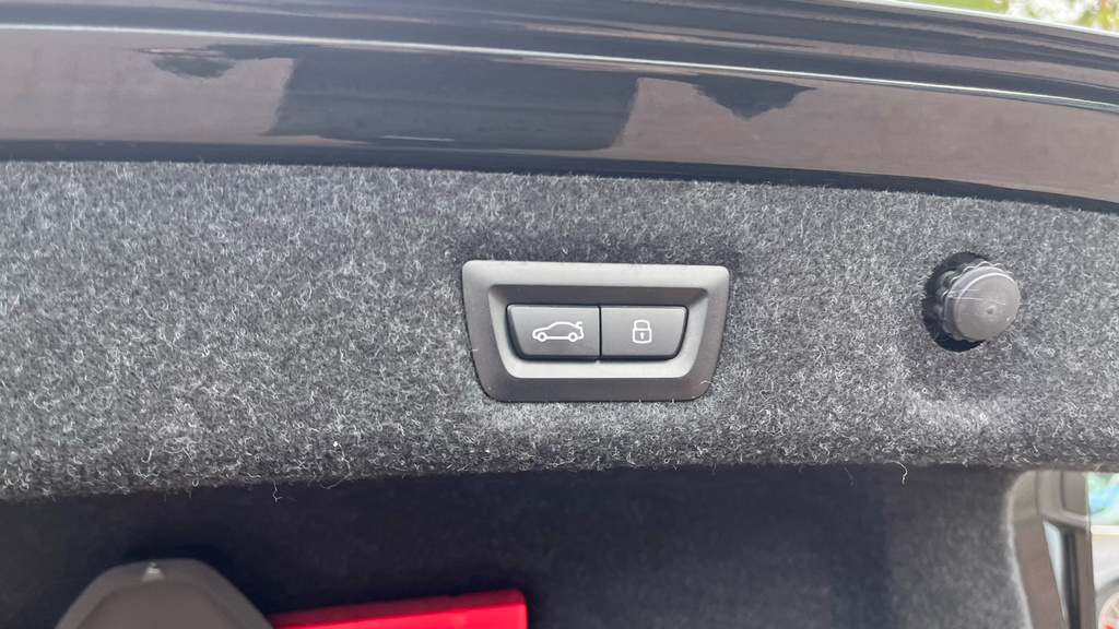 BMW 5 Series 520D Mht M Sport Step Pro Pack Blue #54