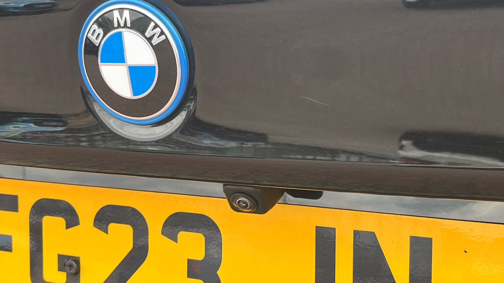 BMW 5 Series 520D Mht M Sport Step Pro Pack Blue #51