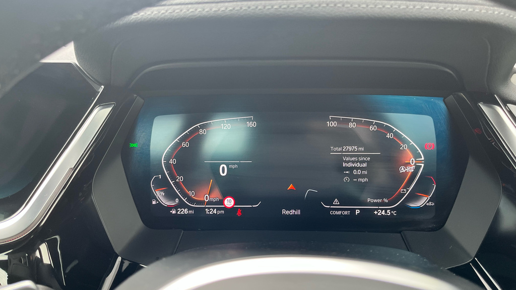 BMW Z4 Z4 M40i Blue #9