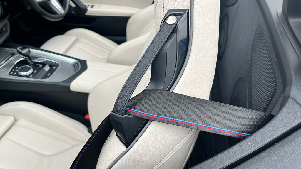 BMW Z4 Z4 M40i Blue #61