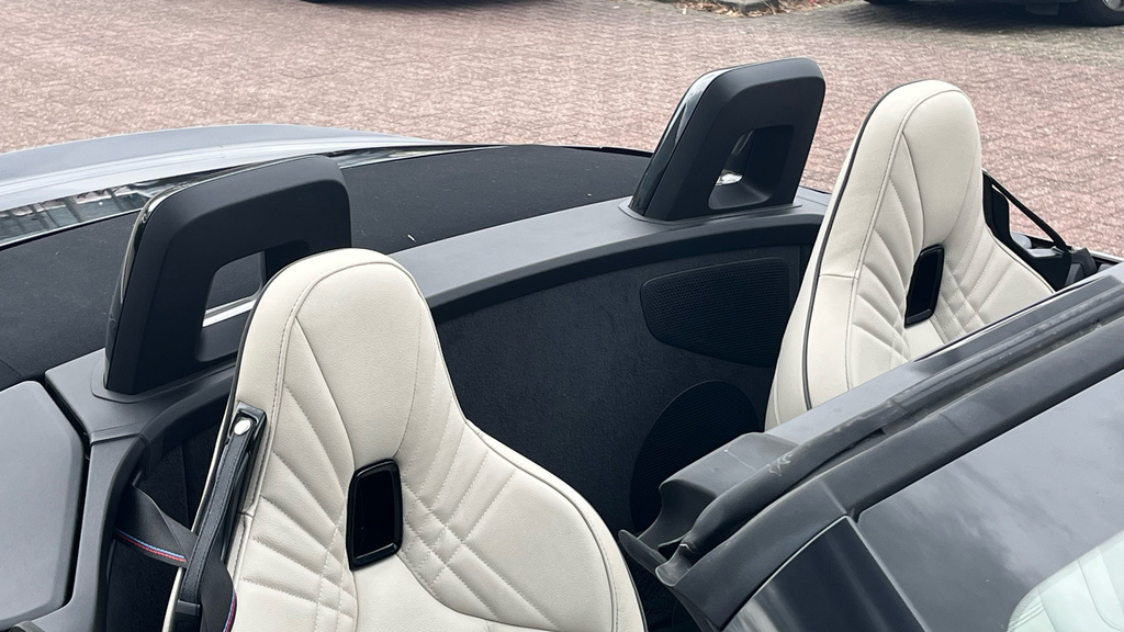 BMW Z4 Z4 M40i Blue #21