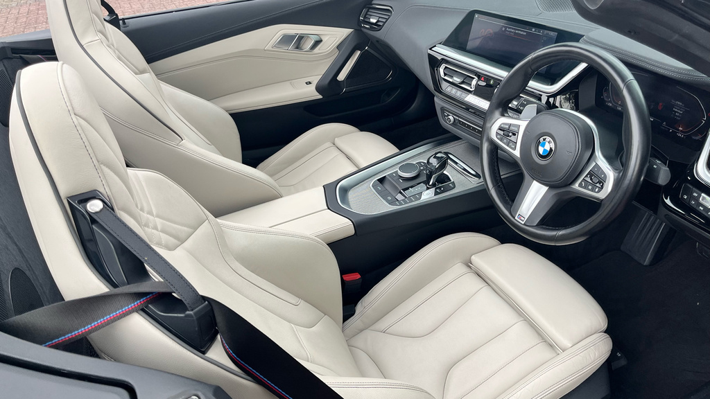BMW Z4 Z4 Sdrive30i M Sport #6
