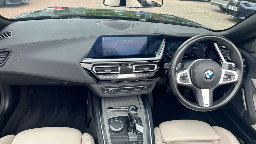 BMW Z4 Z4 Sdrive30i M Sport #4