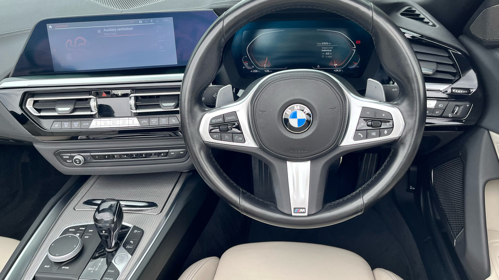 BMW Z4 Z4 Sdrive30i M Sport #5