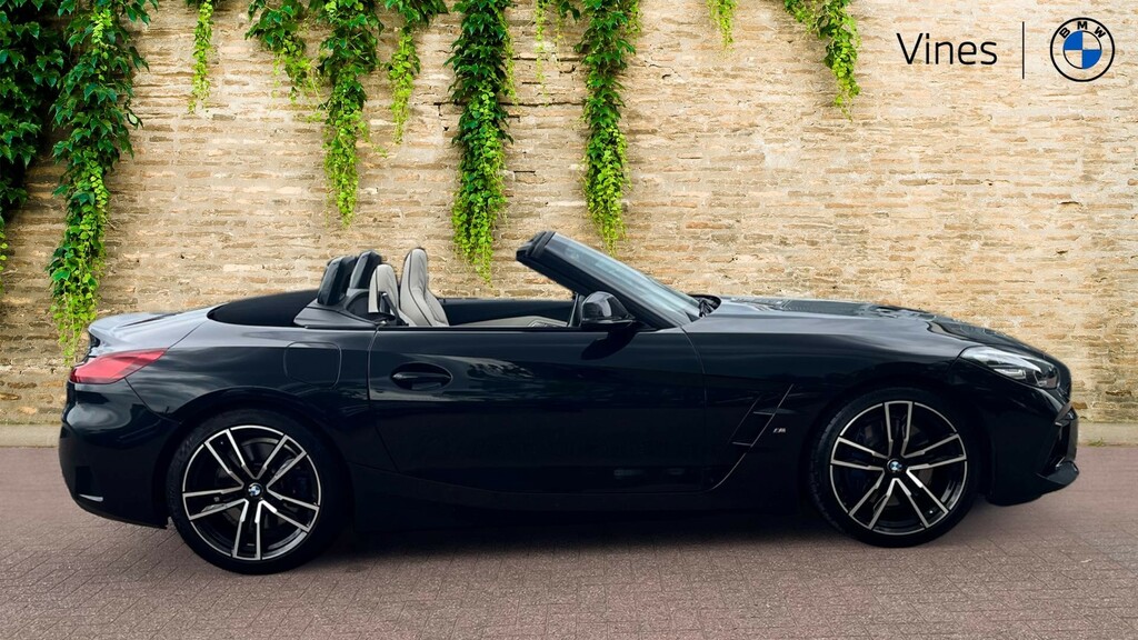 BMW Z4 Z4 Sdrive30i M Sport #3