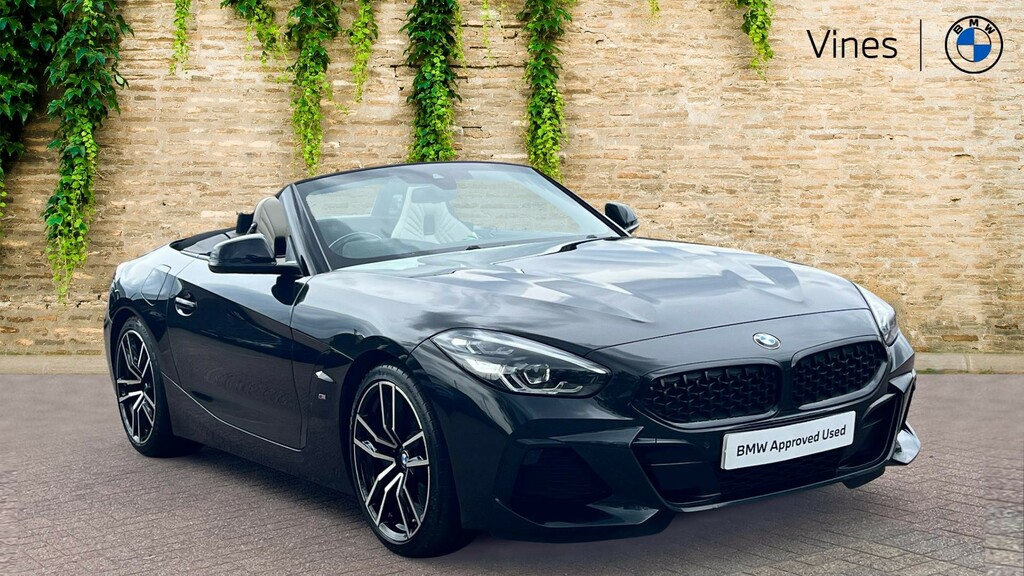 BMW Z4 Z4 Sdrive30i M Sport