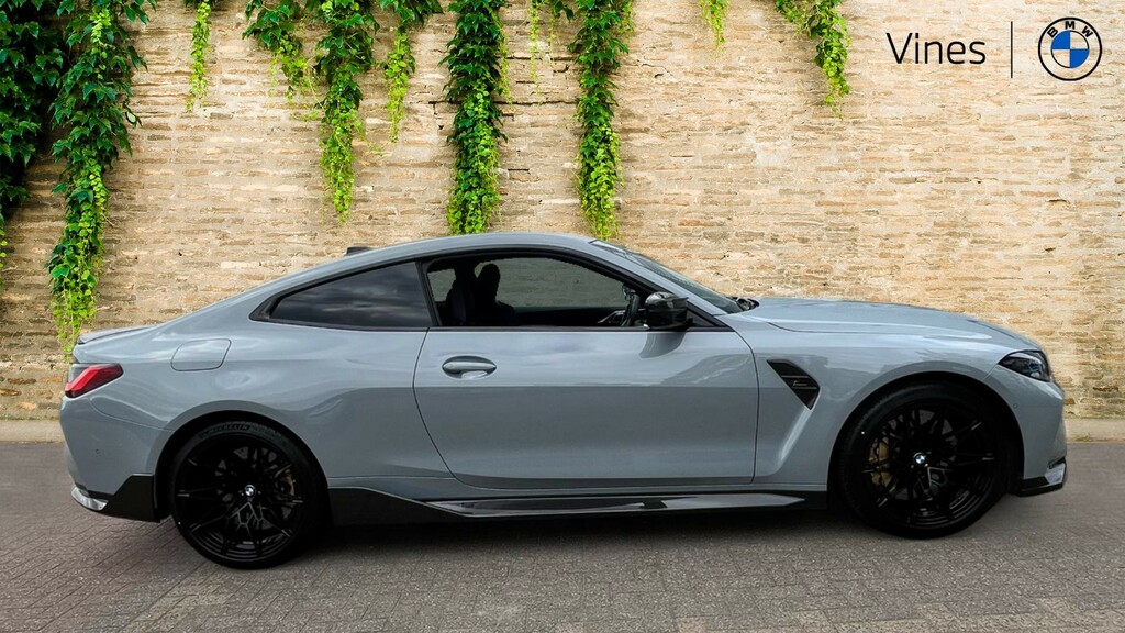 BMW M4 M4 Competition M Xdrive Coupe  #3
