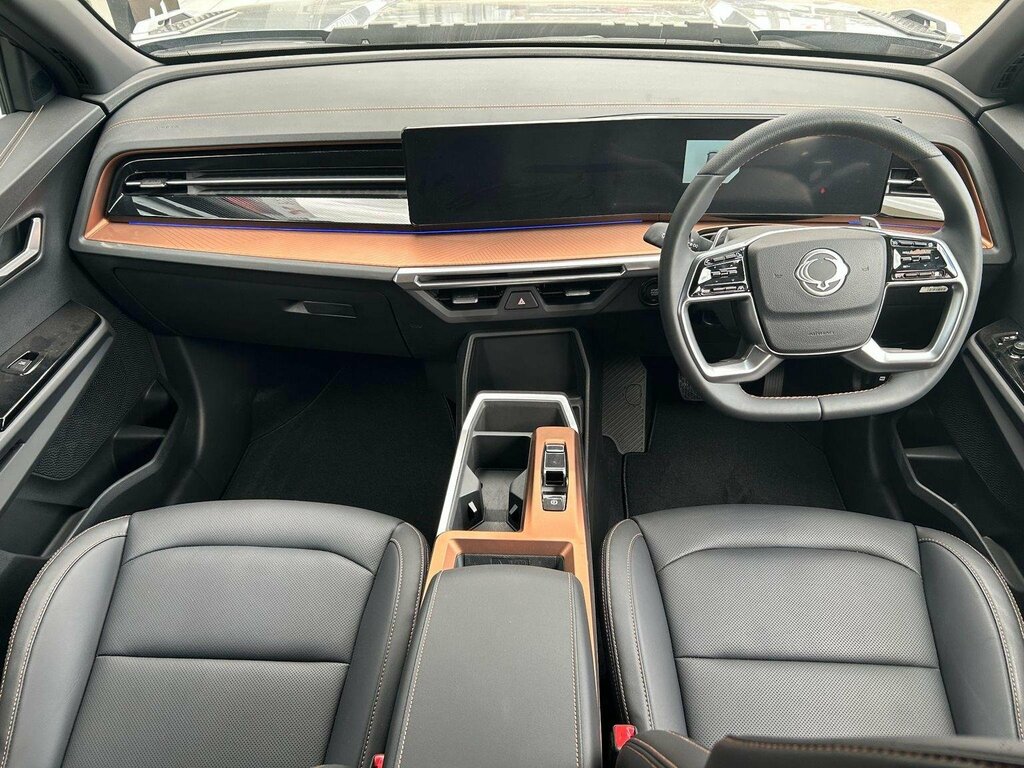 SsangYong Torres Suv 1.5 K40 Euro 6 Ss 202525 #2