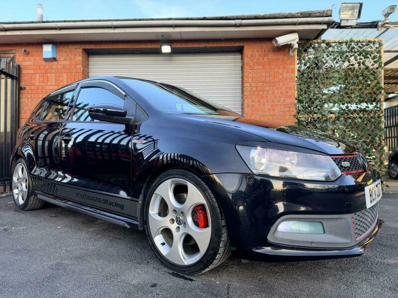 Volkswagen Polo 1.4 Tsi Gti Sensor BC11ZDT #4