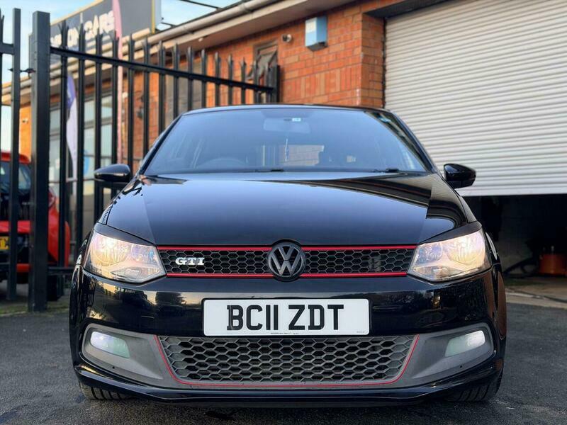 Volkswagen Polo 1.4 Tsi Gti Sensor BC11ZDT #5
