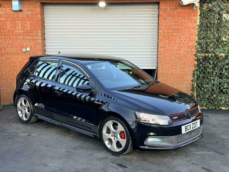 Volkswagen Polo 1.4 Tsi Gti Sensor BC11ZDT #3