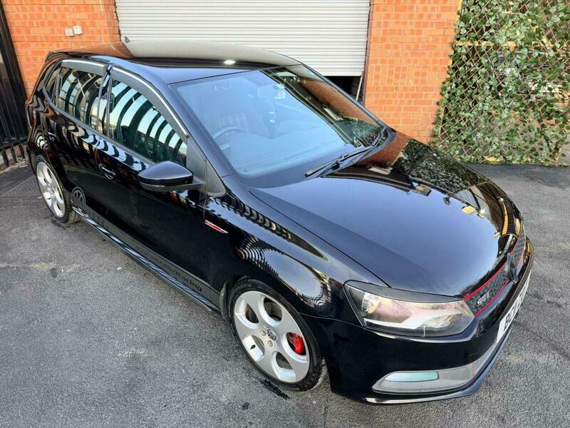 Volkswagen Polo 1.4 Tsi Gti Sensor BC11ZDT #2