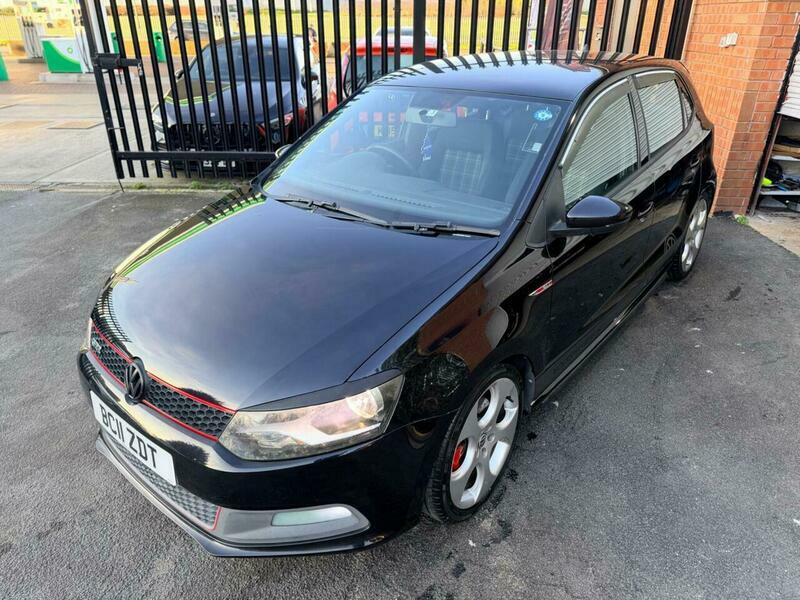 Volkswagen Polo 1.4 Tsi Gti Sensor BC11ZDT #6
