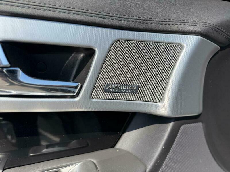 Jaguar XF  Grey #31