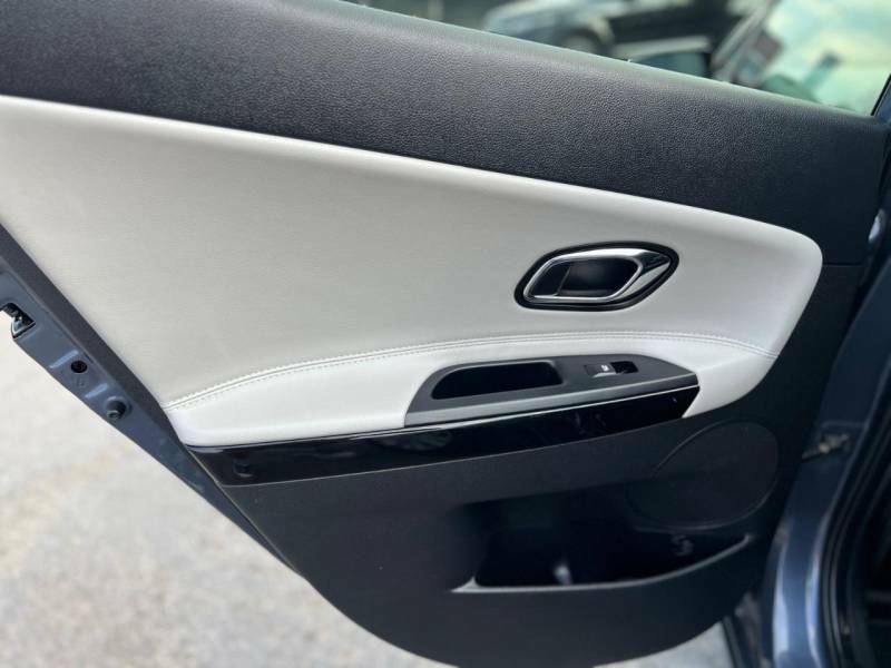 Kia Ceed 1.6 Gdi 4 Tech Dct Euro 5 Silver #32