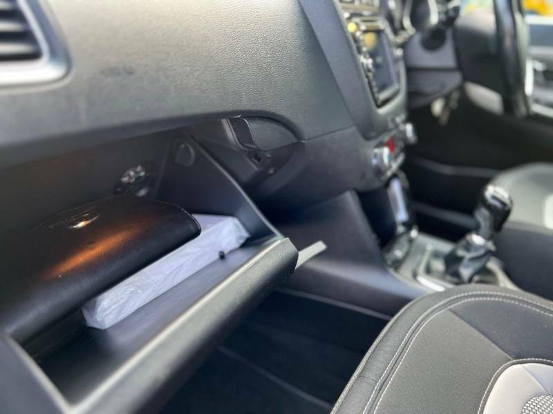Kia Ceed 1.6 Gdi 4 Tech Dct Euro 5 Silver #17