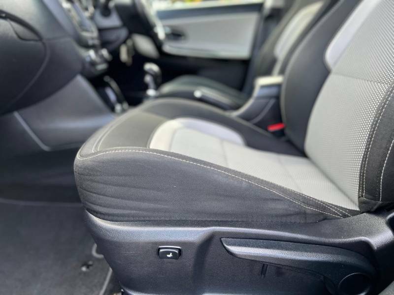 Kia Ceed 1.6 Gdi 4 Tech Dct Euro 5 Silver #35