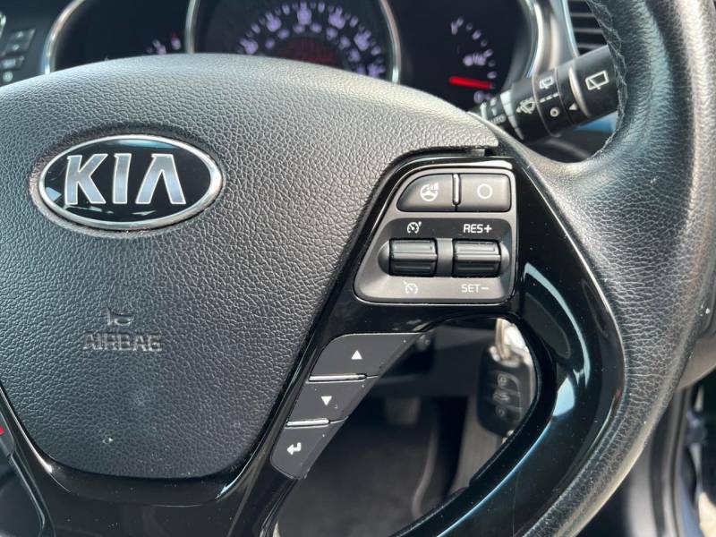 Kia Ceed 1.6 Gdi 4 Tech Dct Euro 5 Silver #19