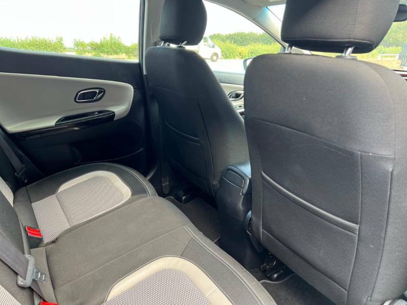 Kia Ceed 1.6 Gdi 4 Tech Dct Euro 5 Silver #13