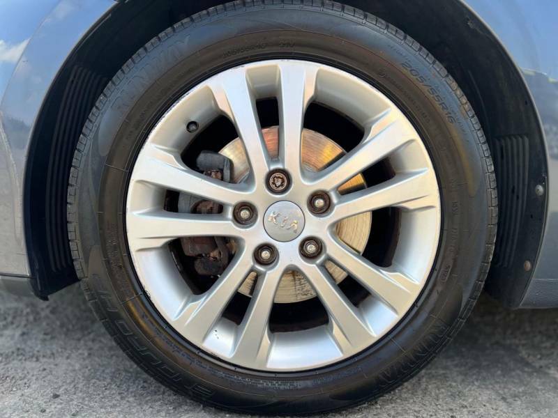 Kia Ceed 1.6 Gdi 4 Tech Dct Euro 5 Silver #37