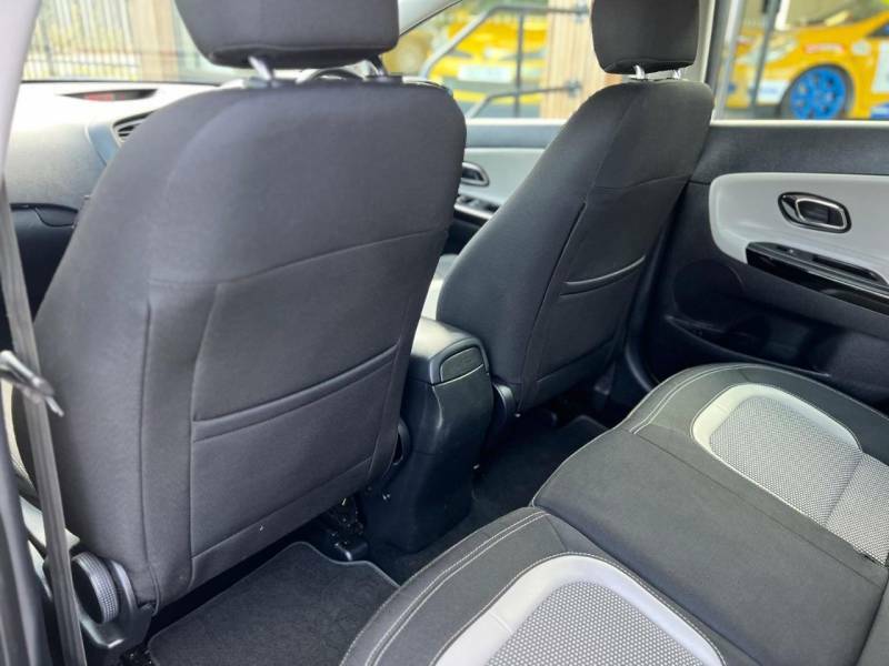 Kia Ceed 1.6 Gdi 4 Tech Dct Euro 5 Silver #30