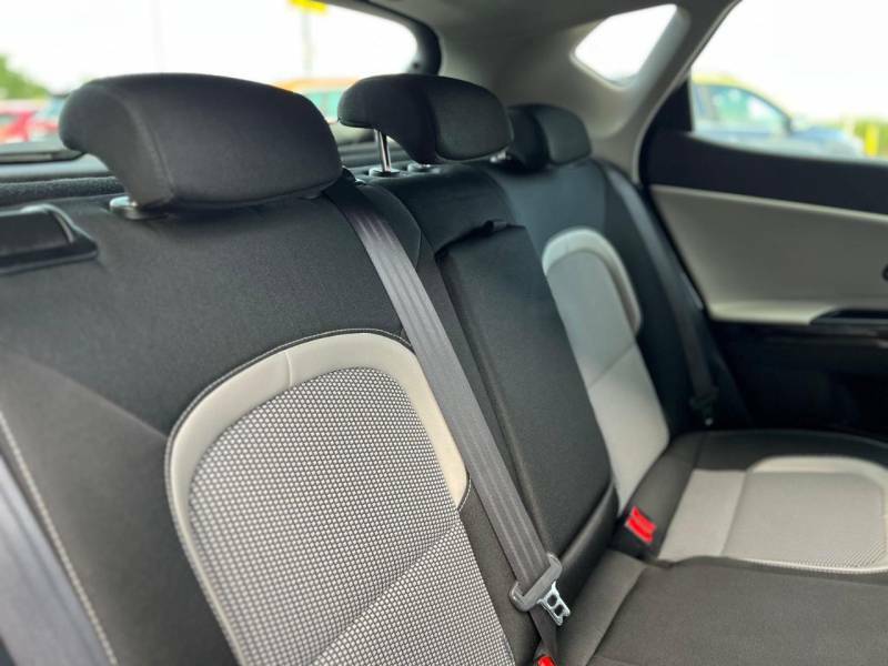 Kia Ceed 1.6 Gdi 4 Tech Dct Euro 5 Silver #14