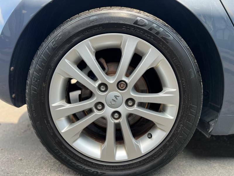 Kia Ceed 1.6 Gdi 4 Tech Dct Euro 5 Silver #39