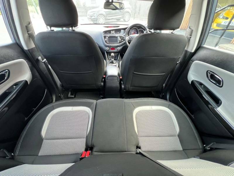 Kia Ceed 1.6 Gdi 4 Tech Dct Euro 5 Silver #28