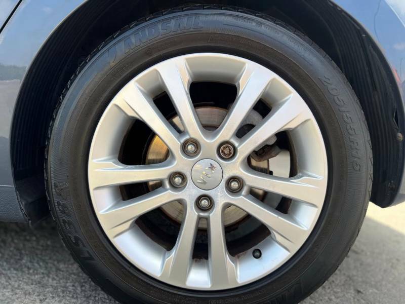 Kia Ceed 1.6 Gdi 4 Tech Dct Euro 5 Silver #38