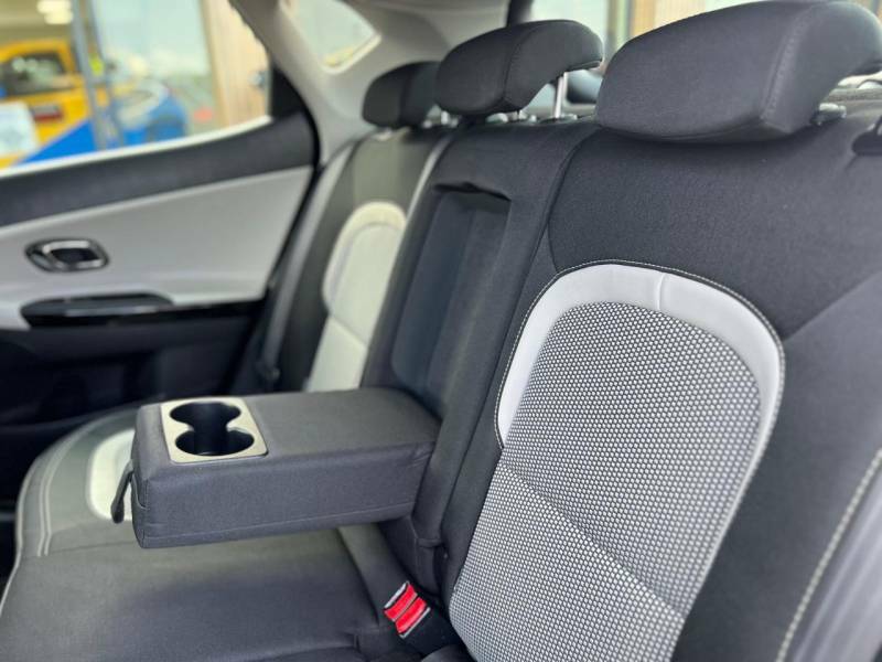 Kia Ceed 1.6 Gdi 4 Tech Dct Euro 5 Silver #31