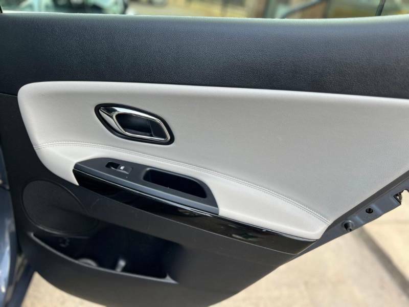 Kia Ceed 1.6 Gdi 4 Tech Dct Euro 5 Silver #15