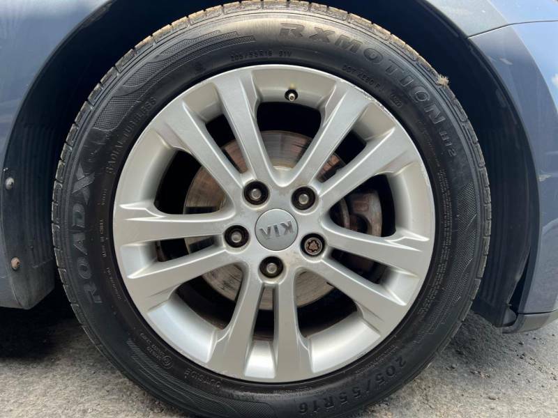 Kia Ceed 1.6 Gdi 4 Tech Dct Euro 5 Silver #40
