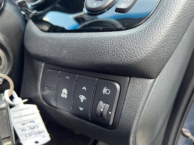 Kia Ceed 1.6 Gdi 4 Tech Dct Euro 5 Silver #18