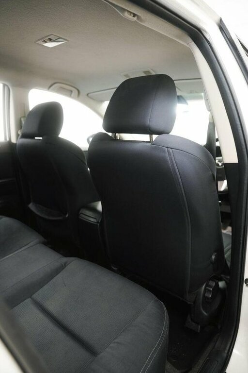 Mazda 3 2.0 Sport I-stop Silver #15