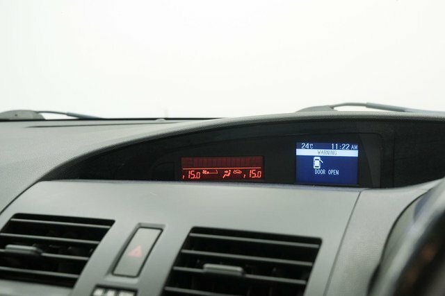 Mazda 3 2.0 Sport I-stop Silver #20
