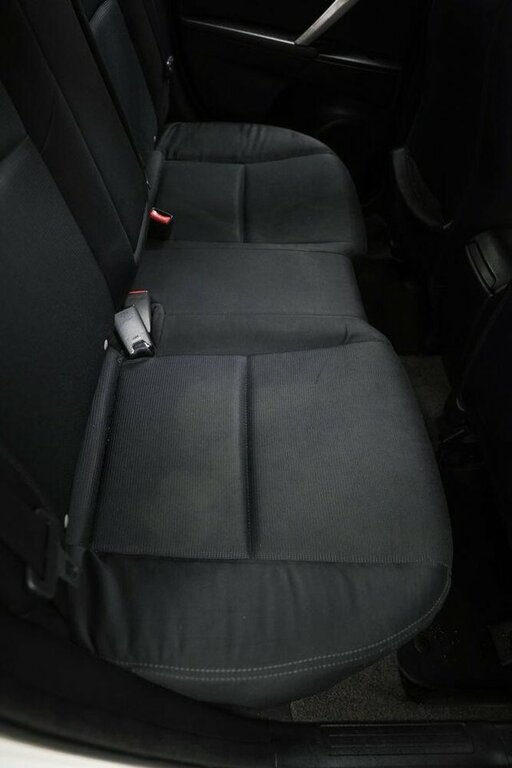 Mazda 3 2.0 Sport I-stop Silver #13