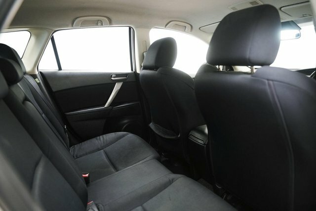 Mazda 3 2.0 Sport I-stop Silver #14